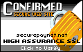 Click to Verify Secure Site